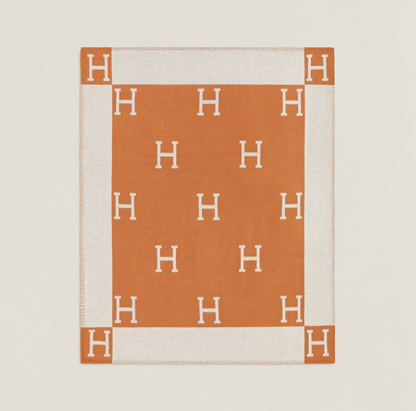 Wol-kasjmier Deken - Sava | Luxe Plaid
